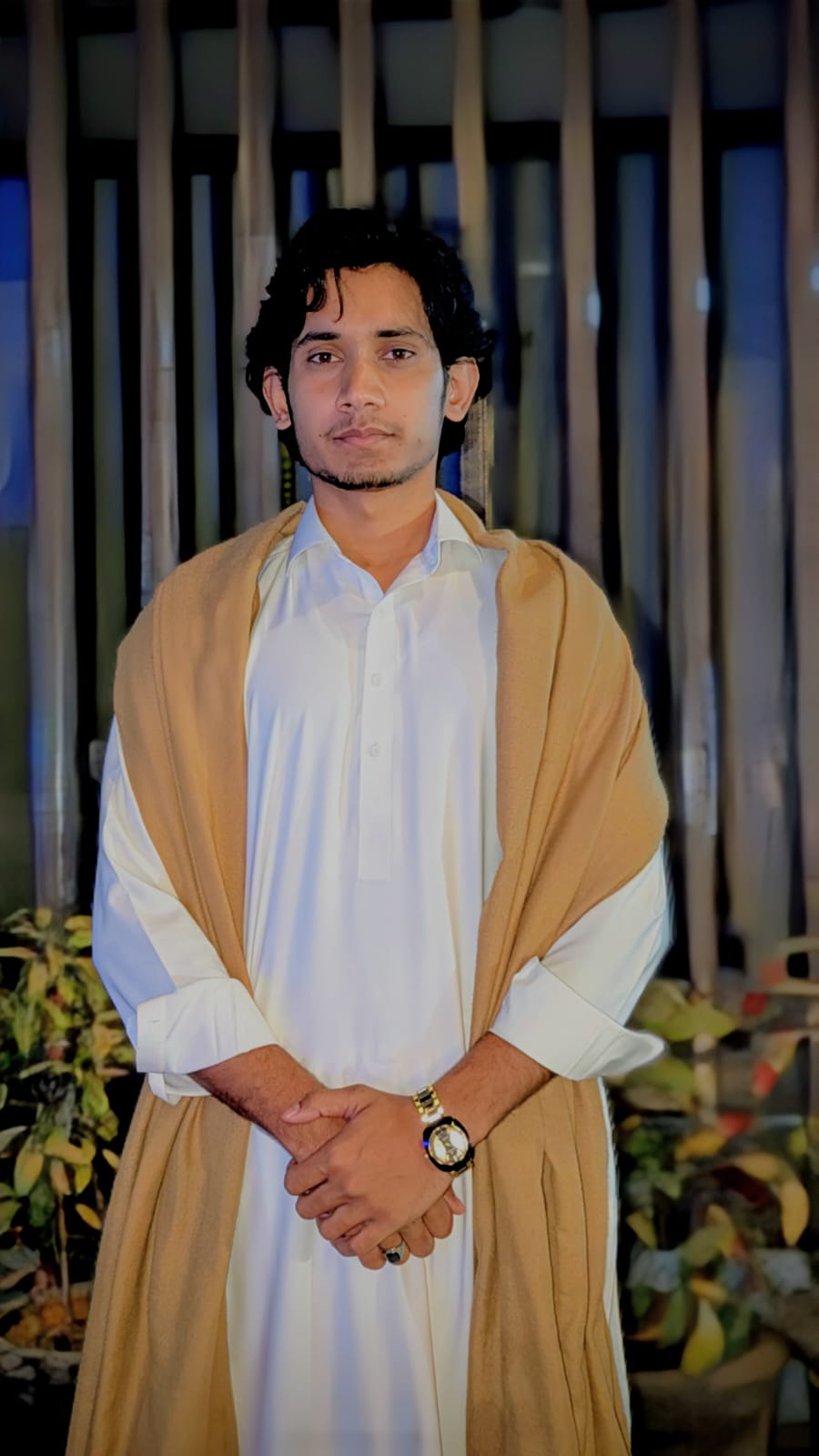 Muhammad Shoaib