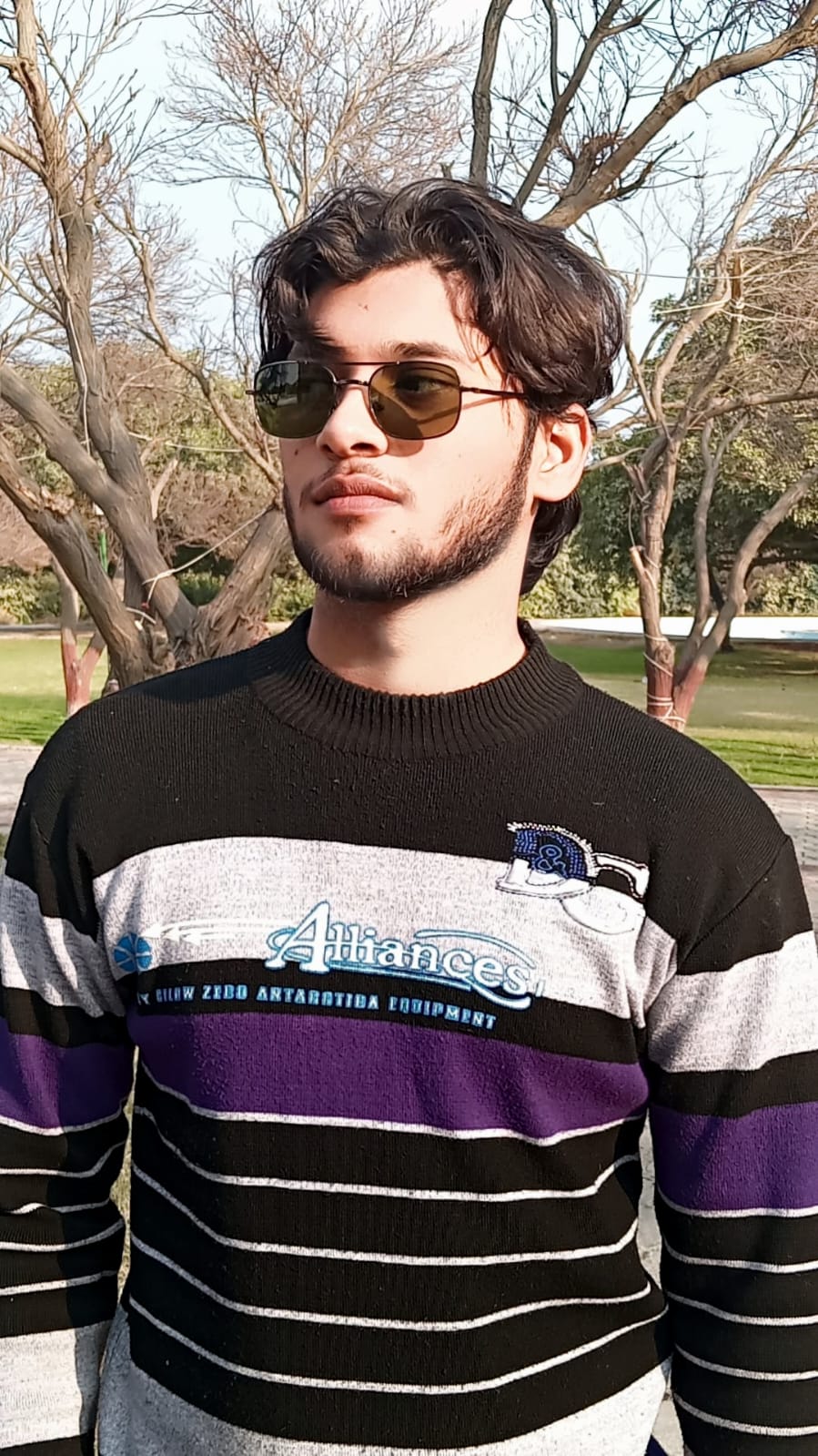 Ahmed Shoaib Hassan
