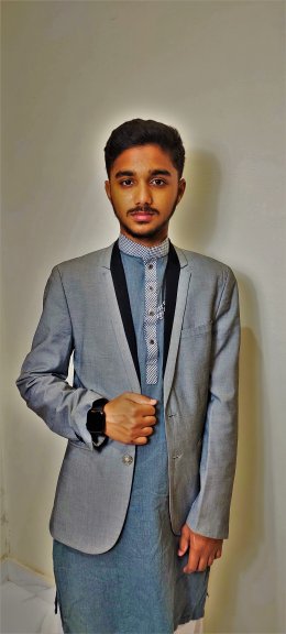 Noman Hafeez