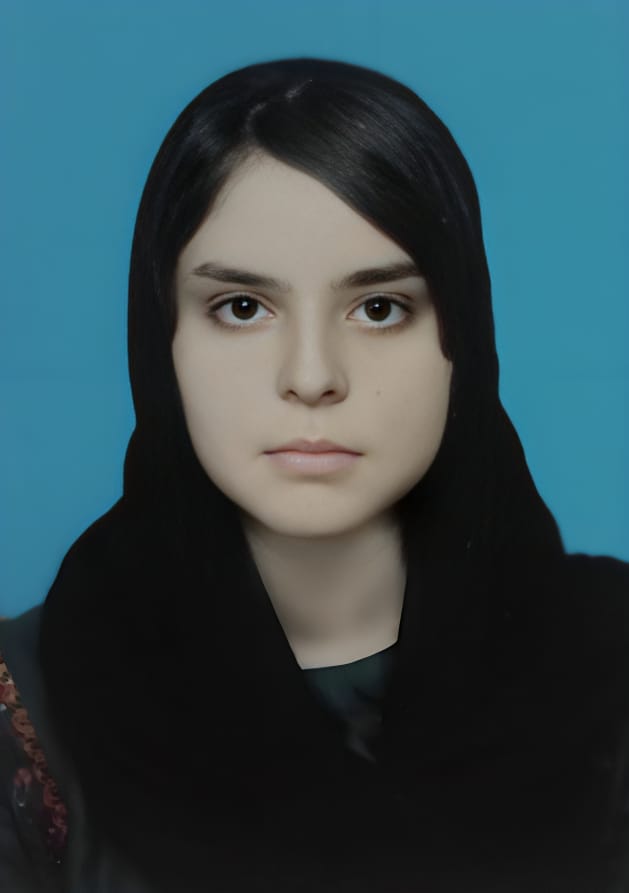 Omaimah Rahmeen Khan