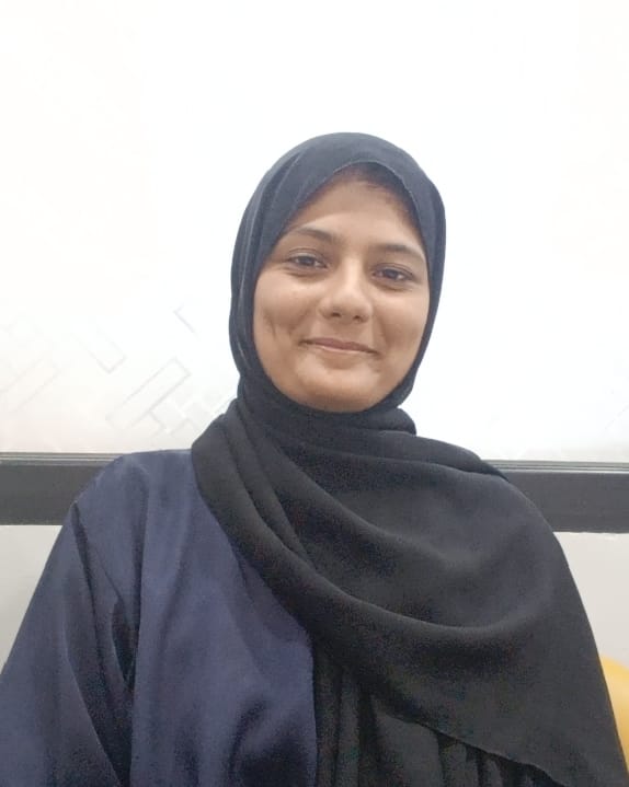 Madiha Liaquat