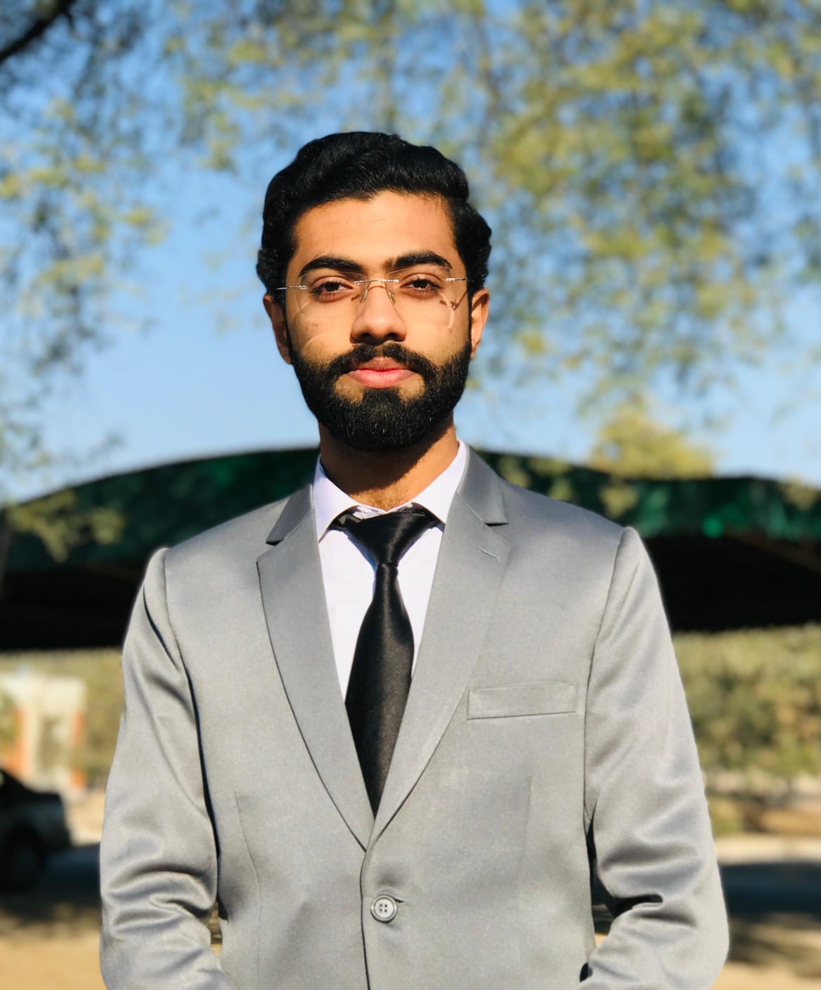 Affan Ali