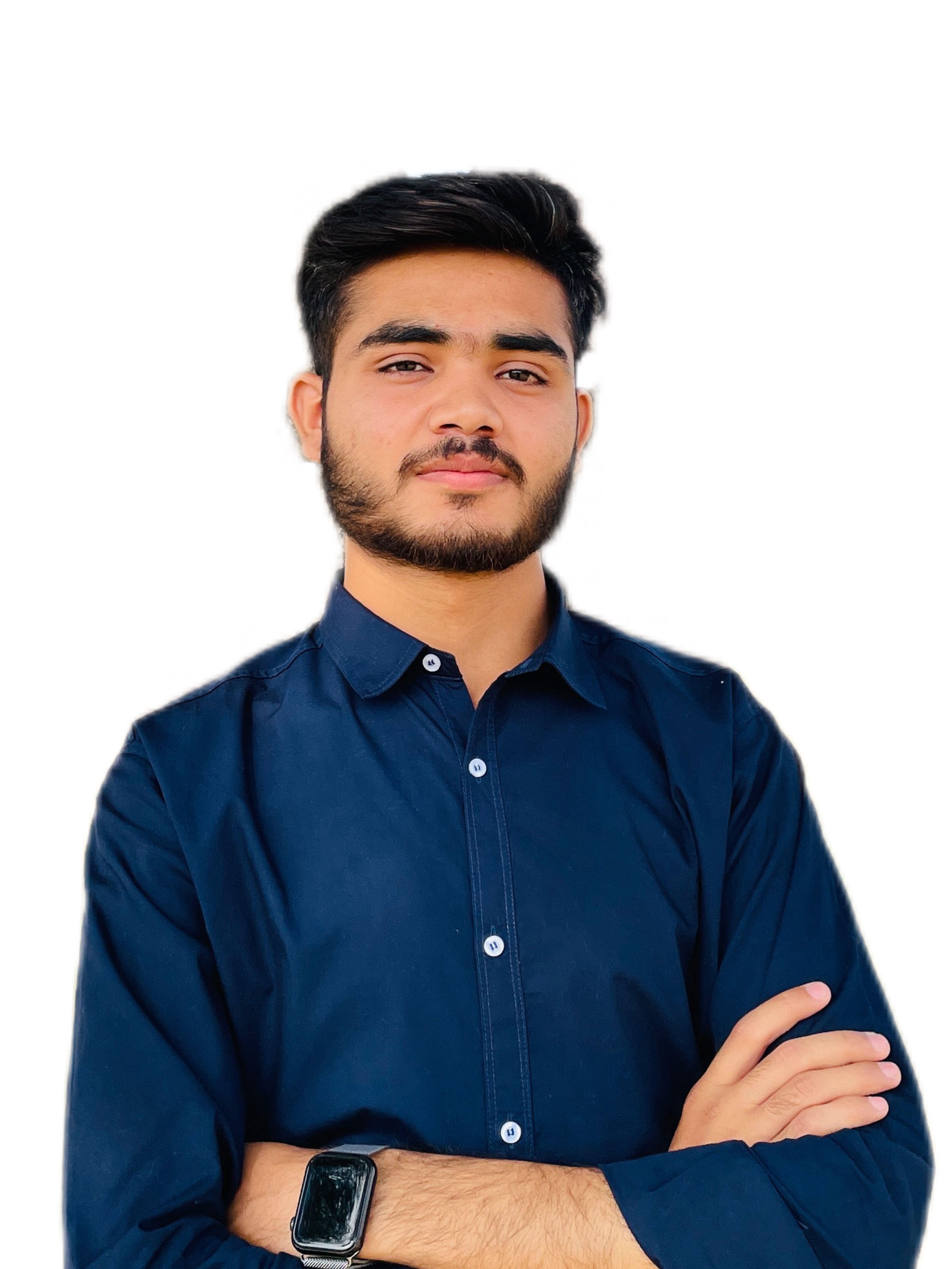 Ali Hassan