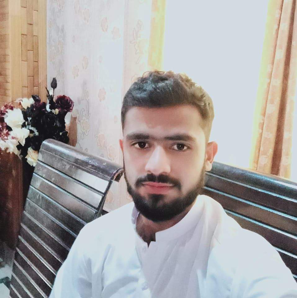 Aqib Hussain