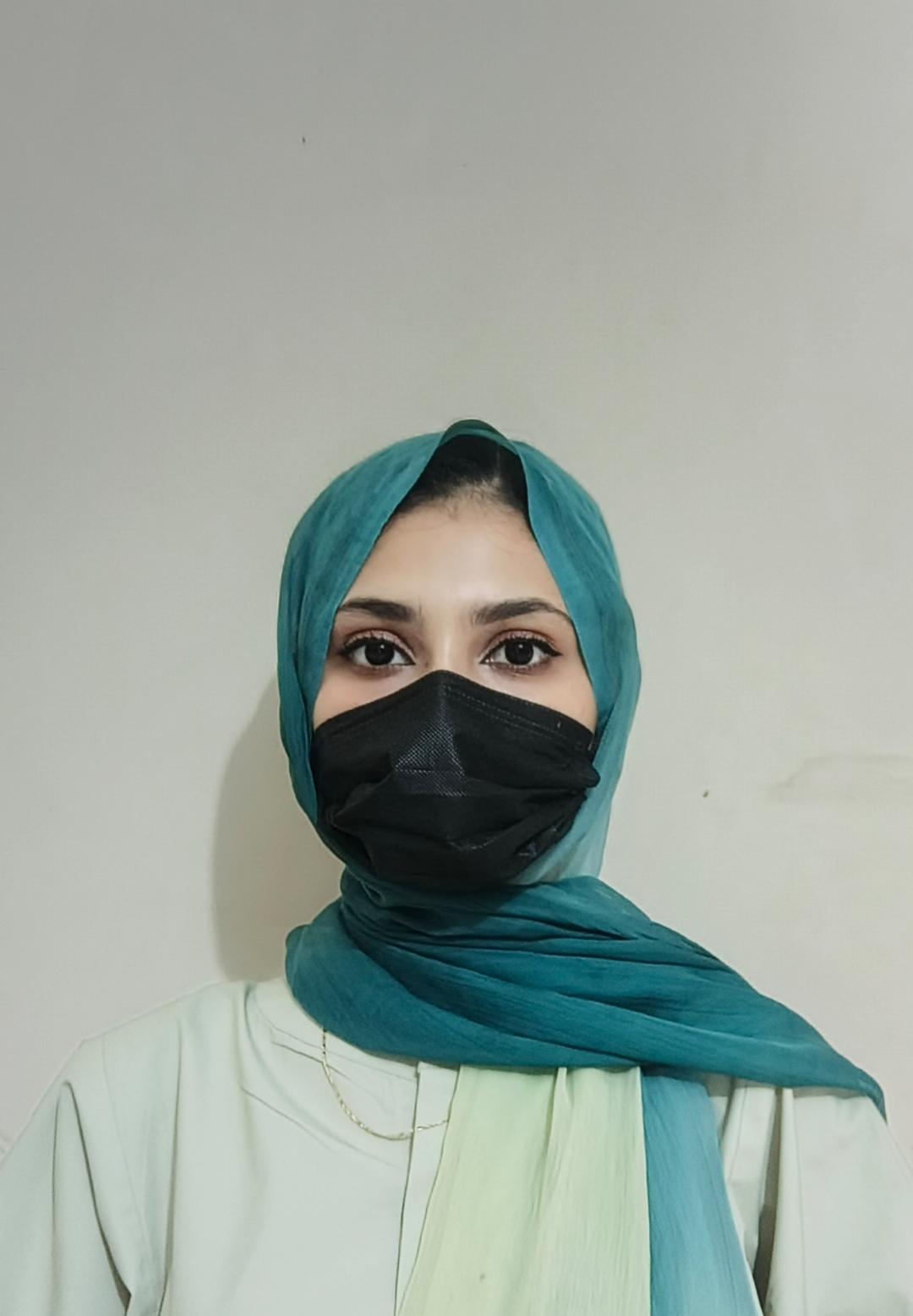 Bushra Kanooz Khan