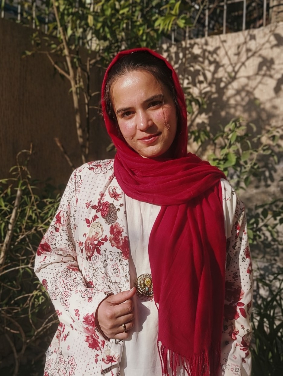 Hoor Fatima