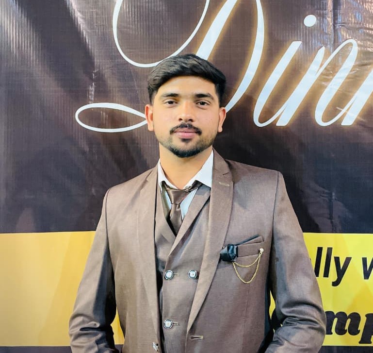 Mujahid Javaid