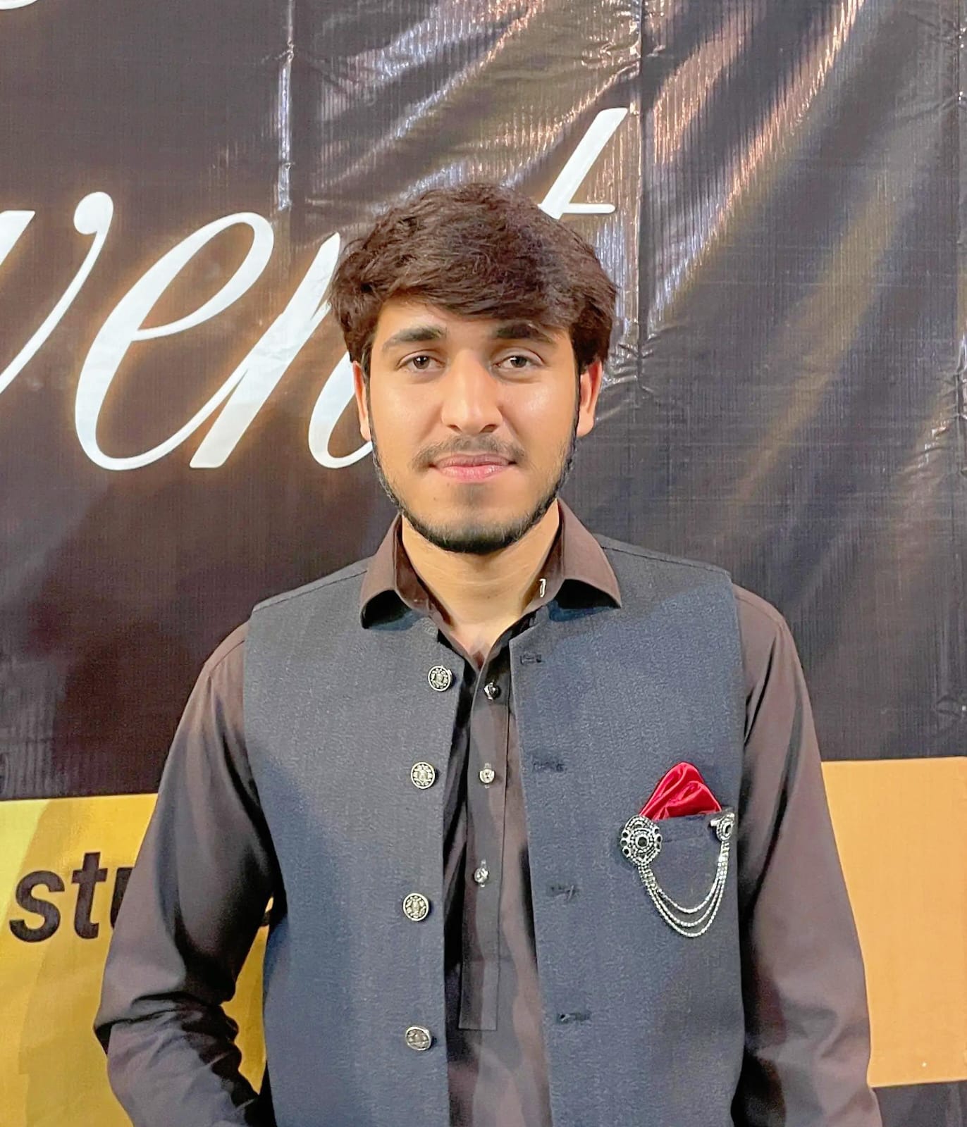 Muhammad Rizwan