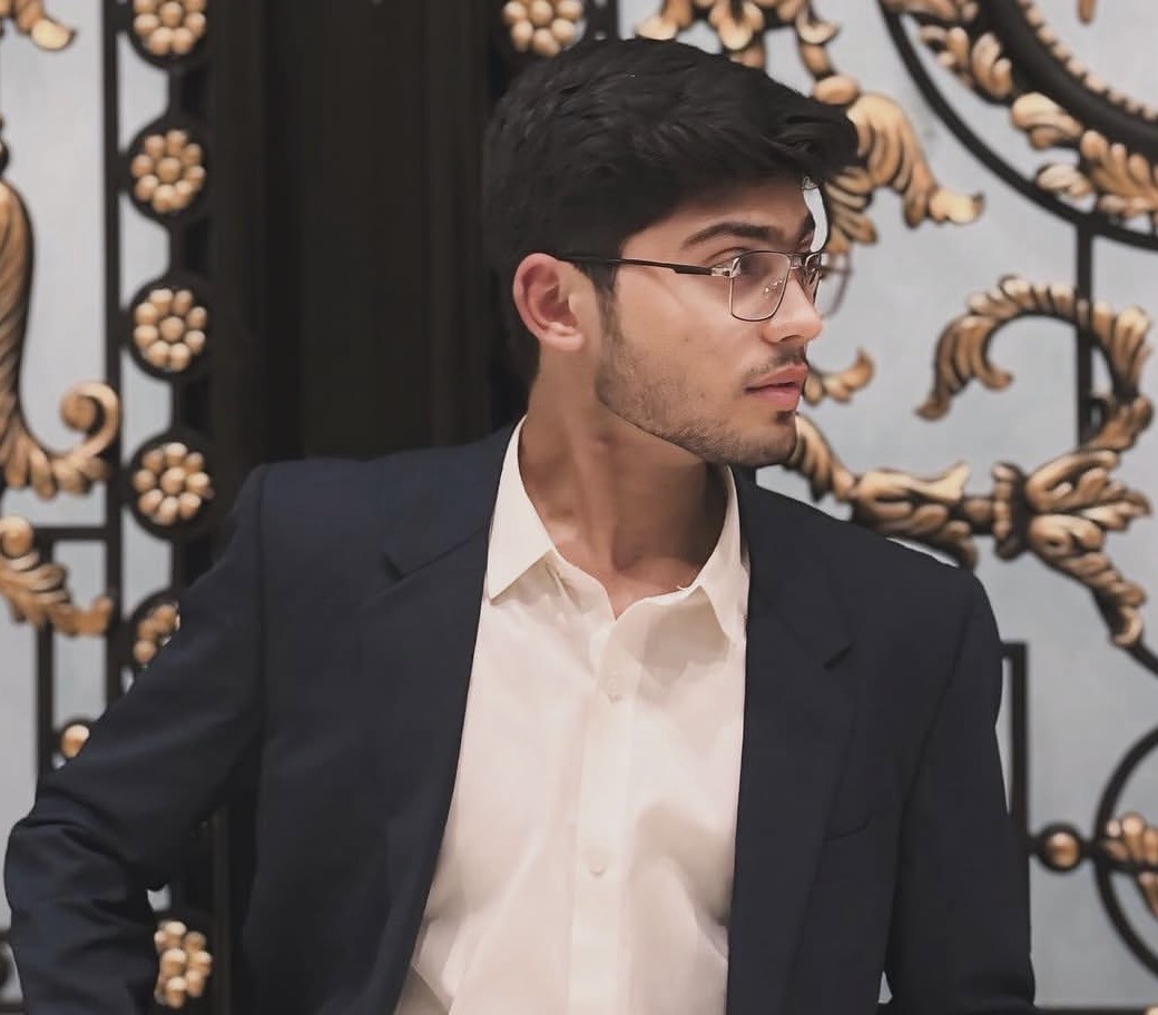 Saim Bin Zahid