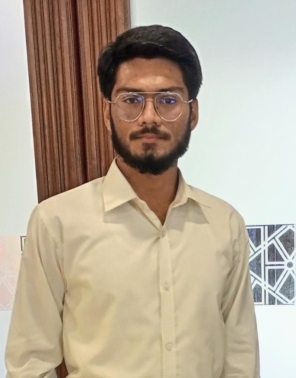 Mirza Zaryab