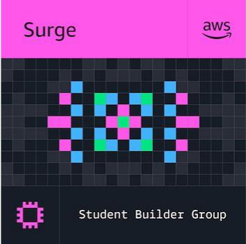 Surge