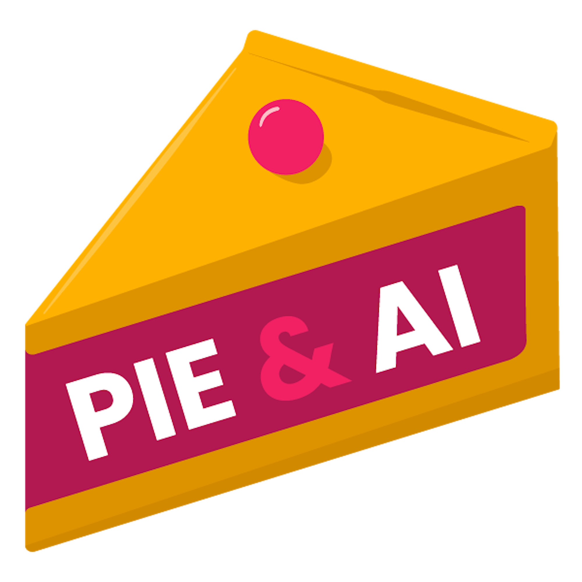 Pie & Ai
