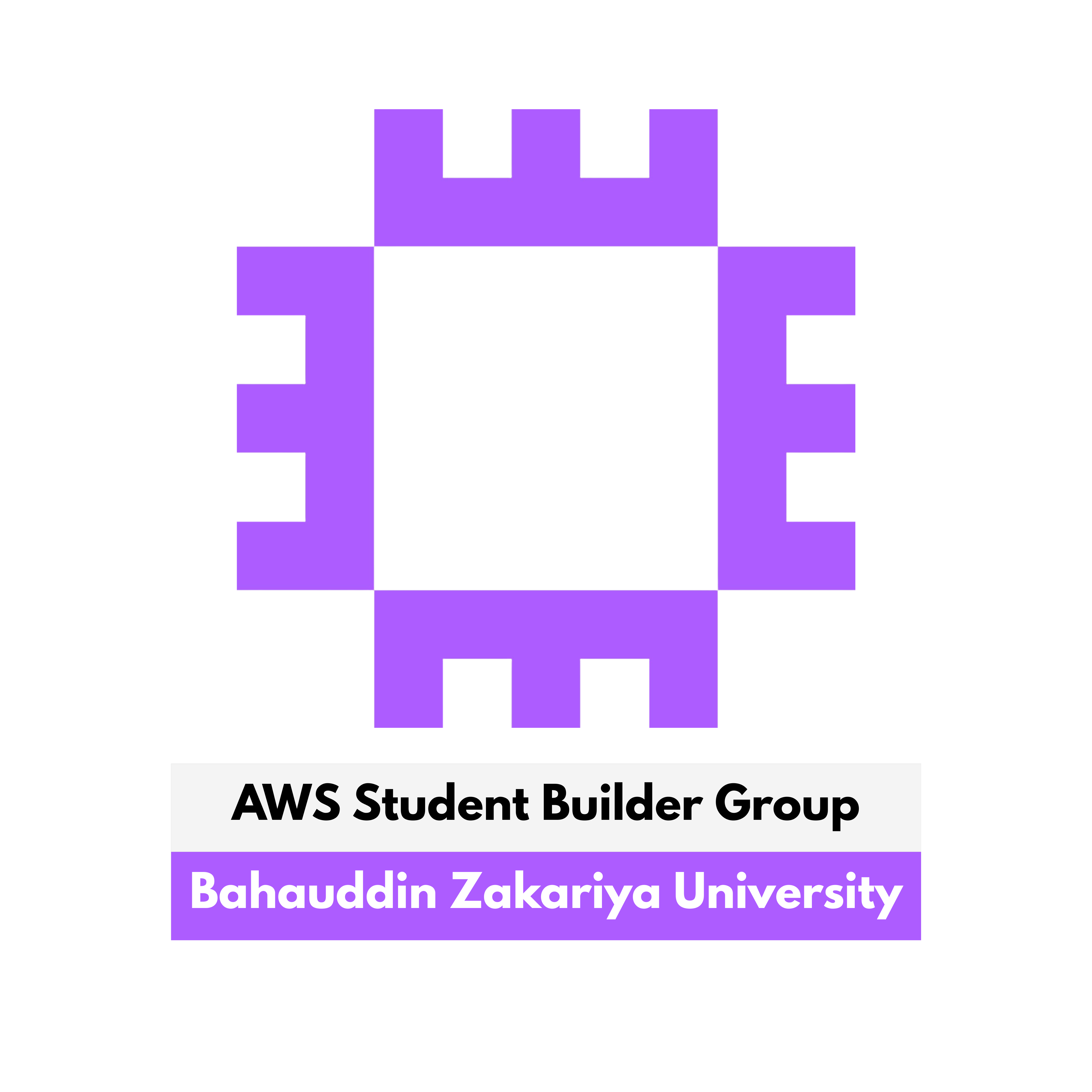 AWS SBG BZU logo