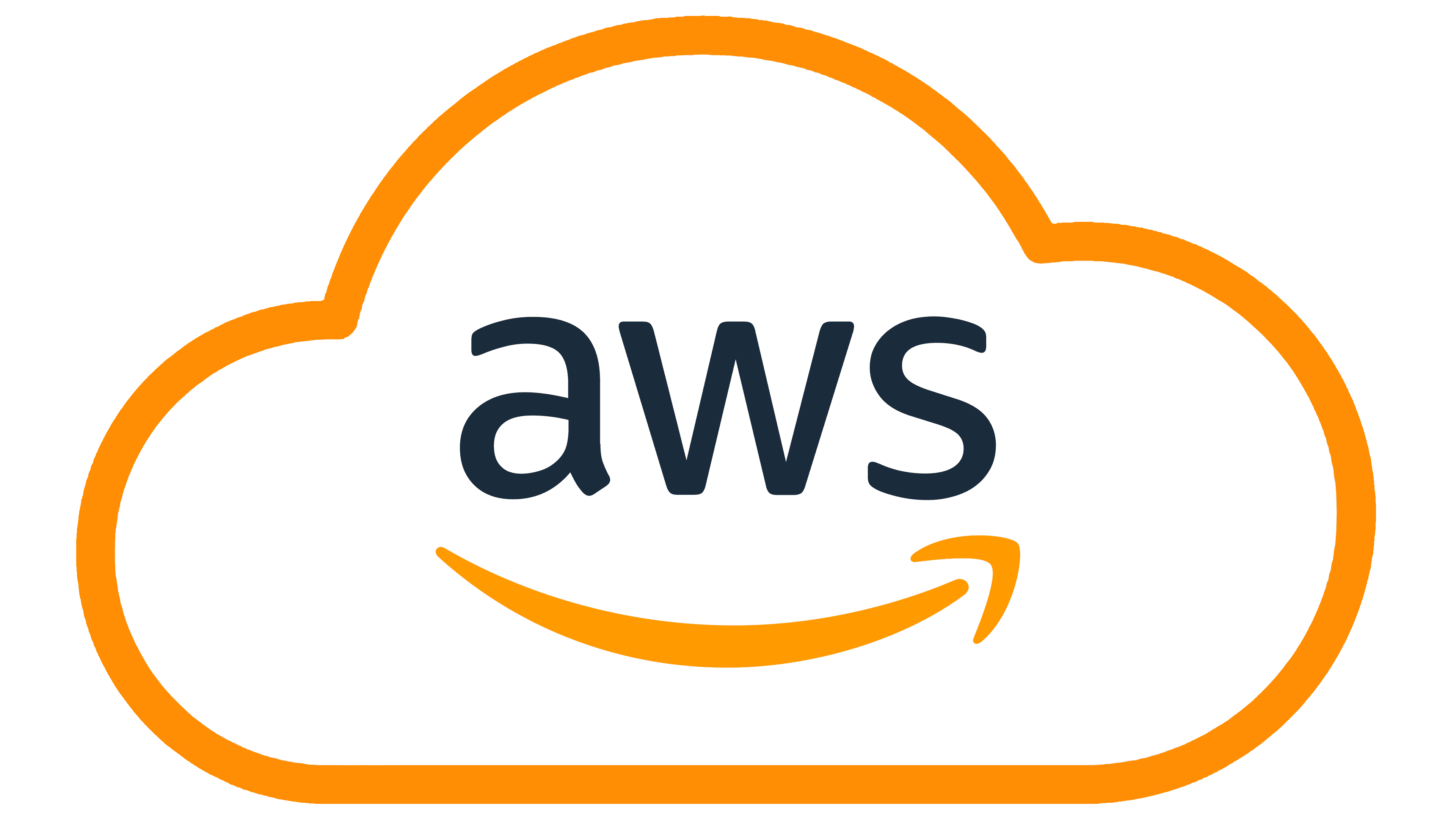 AWS Sticker