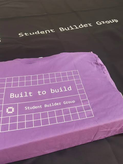 AWS Builder T-Shirt